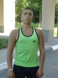 Фотография Горяинов Михаил Константинович, погибший солдат СВО
