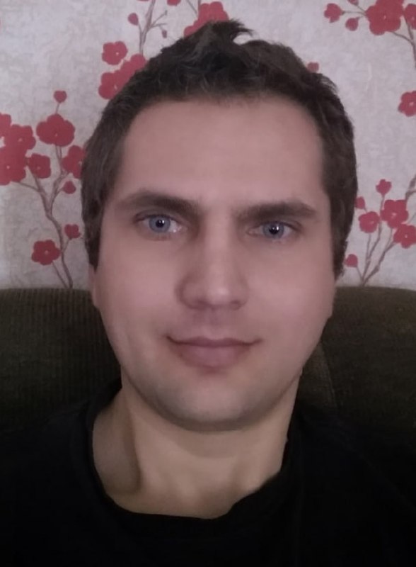 Фотография Голиков Николай Иванович, погибший солдат СВО