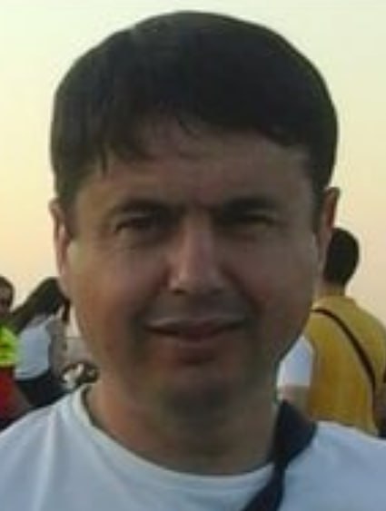 Фотография Зубков Алексей Геннадьевич, погибший солдат СВО