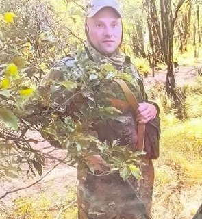 Фотография Уханов Павел Александрович, погибший солдат СВО