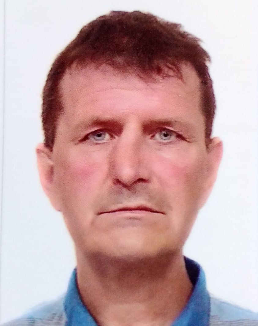 Фотография Чеботарев Андрей Сергеевич, погибший солдат СВО