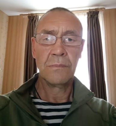 Фотография Исаев Владимир Иванович, погибший солдат СВО