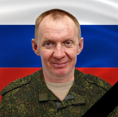 Фотография Сокорев Николай Валерьевич, погибший солдат СВО