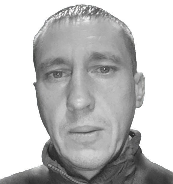 Фотография Дергачев Владимир Сергеевич, погибший солдат СВО