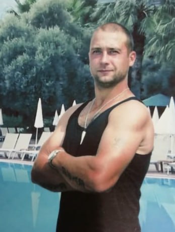 Фотография Большаков Антон Александрович, погибший солдат СВО