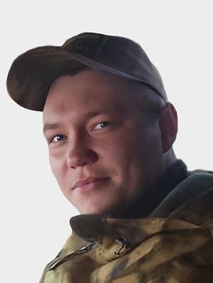 Фотография Веревкин Виталий Александрович, погибший солдат СВО