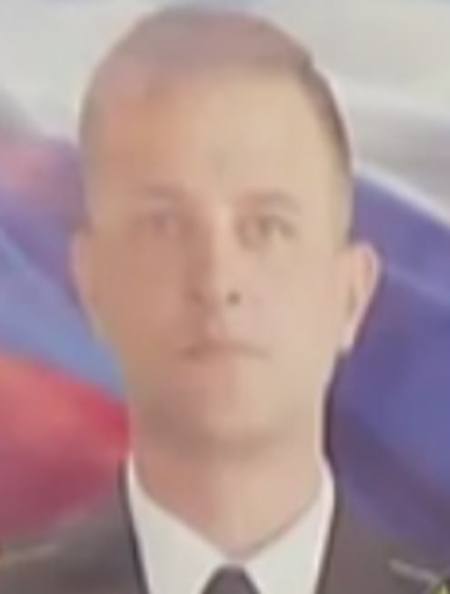 Фотография Каспшаков Дмитрий Владимирович, погибший солдат СВО