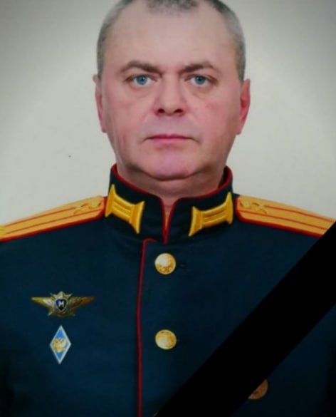 Фотография Бандура Сергей Владимирович, погибший солдат СВО
