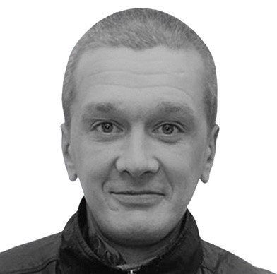 Фотография Смирнов Олег Владимирович, погибший солдат СВО