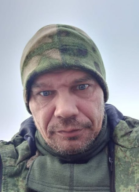 Фотография Гуркалов Александр Сергеевич, погибший солдат СВО