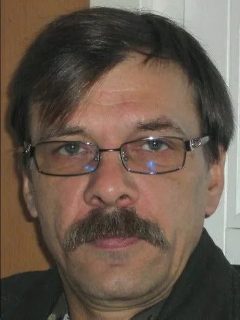 Фотография Авсейко Юрий Романович, погибший солдат СВО