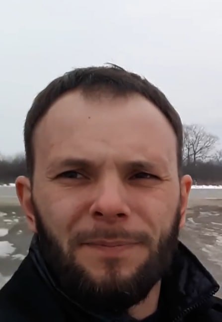 Фотография Джанаев Алан, погибший солдат СВО