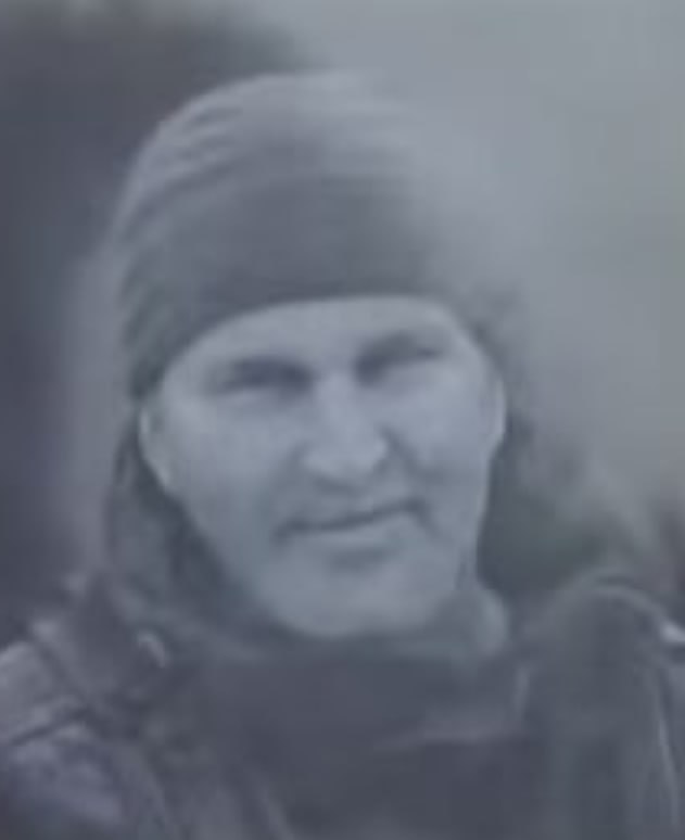 Фотография Тараскин Дмитрий Анатольевич, погибший солдат СВО