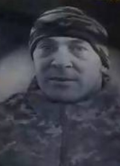 Фотография Вовченко Андрей Сергеевич, погибший солдат СВО