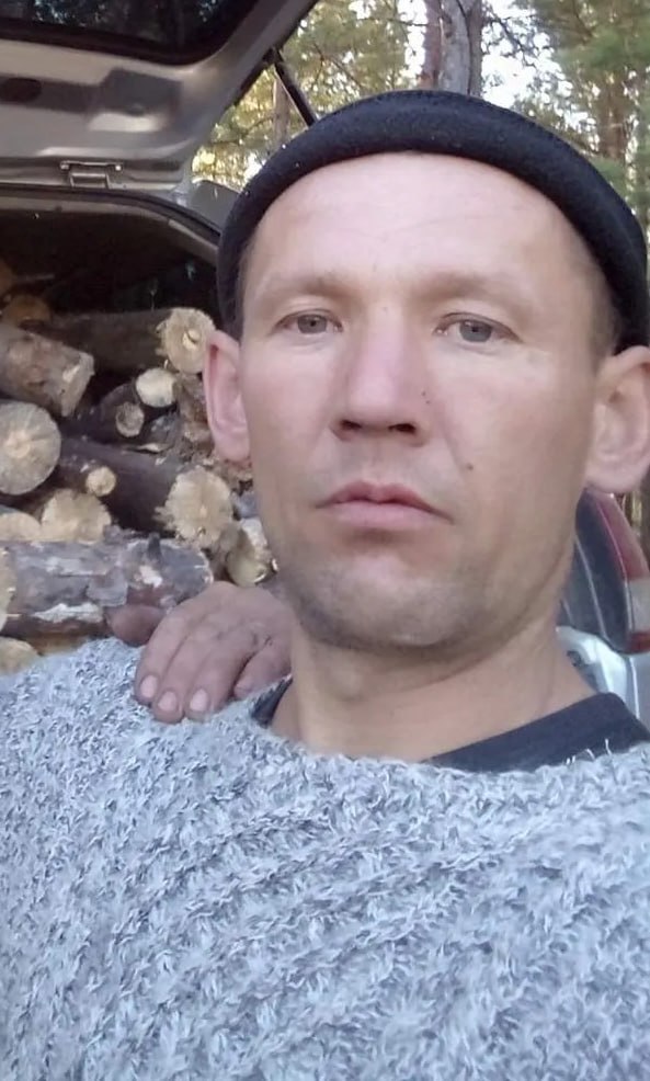 Фотография Зубенкин Владимир Александрович, погибший солдат СВО