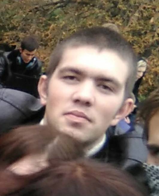 Фотография Резепкин Андрей Вячеславович, погибший солдат СВО