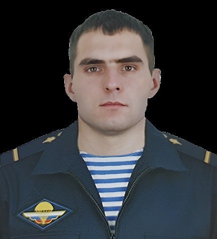 Фотография Ломакин Андрей Алексеевич, погибший солдат СВО