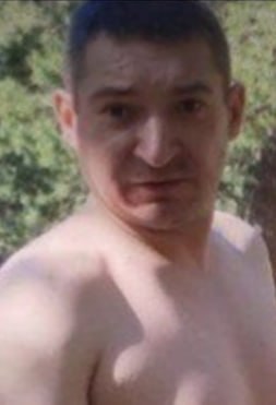 Фотография Федотов Валерий Владимирович, погибший солдат СВО
