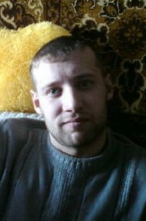 Фотография Бевза Максим Владимирович, погибший солдат СВО