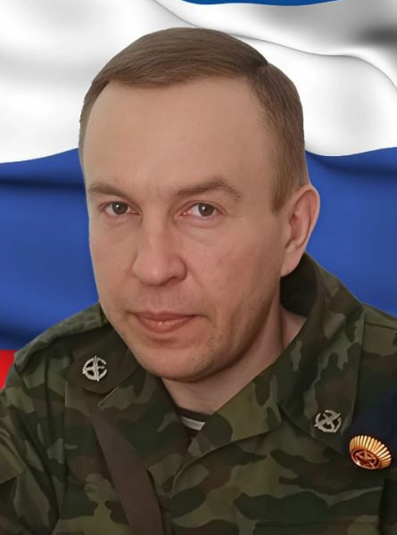 Фотография Захаров Сергей Александрович, погибший солдат СВО