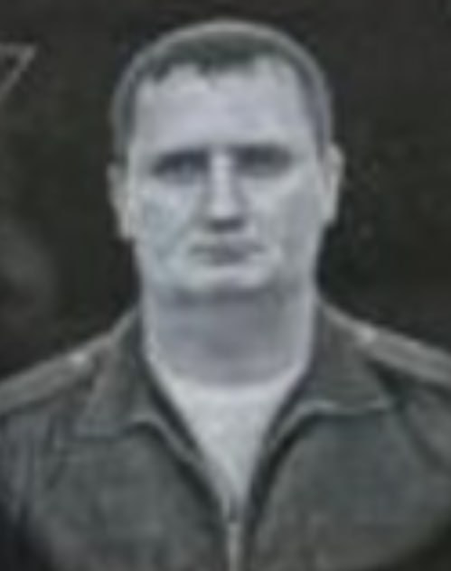 Фотография Давыденко Юрий Васильевич, погибший солдат СВО