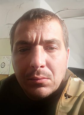 Фотография Кирносов Руслан Сергеевич, погибший солдат СВО