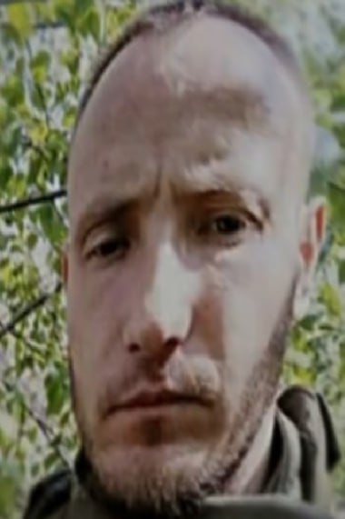 Фотография Рендак Александр Александрович, погибший солдат СВО