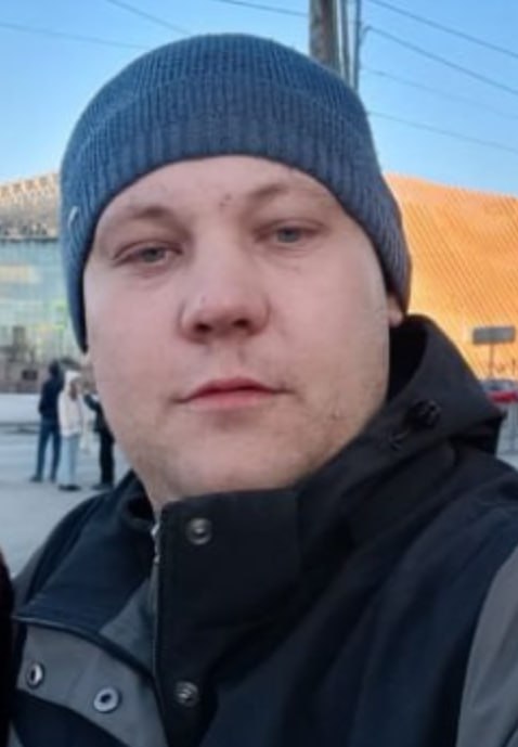 Фотография Вилков Иван Сергеевич, погибший солдат СВО