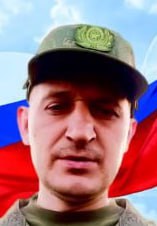 Фотография Брагинец Алексей Сергеевич, погибший солдат СВО