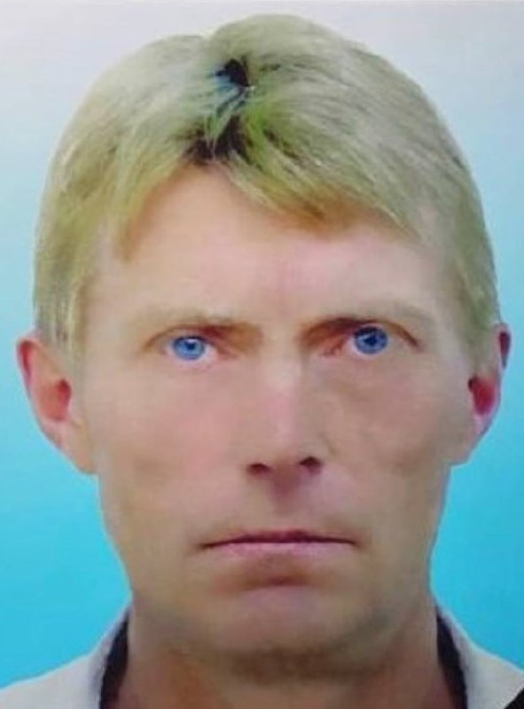 Фотография Резников Валерий Александрович, погибший солдат СВО