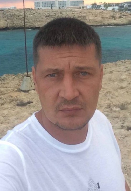 Фотография Самалюков Роман Валерьевич, погибший солдат СВО