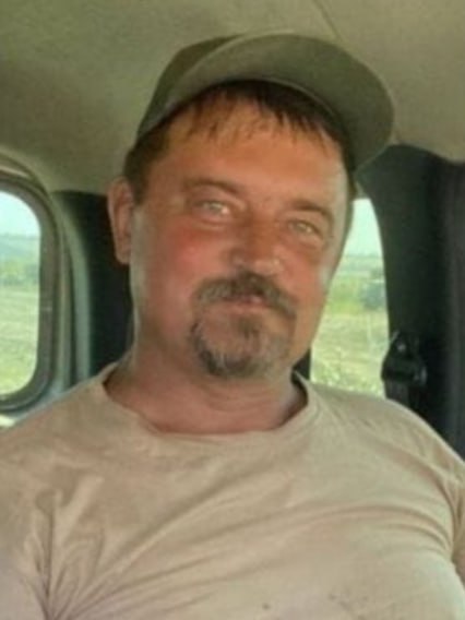Фотография Смыков Алексей Витальевич, погибший солдат СВО
