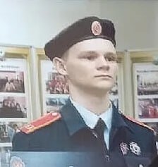 Фотография Турутин Ярослав Вячеславович, погибший солдат СВО