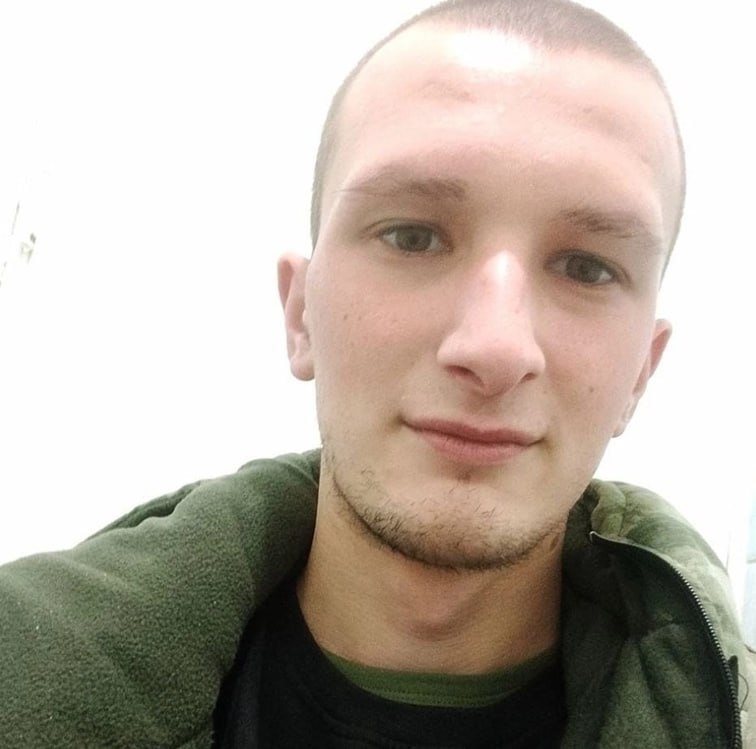 Фотография Петруненко Михаил Васильевич, погибший солдат СВО