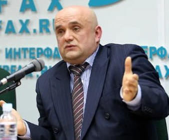 Фотография Чумаков Станислав Владимирович, погибший солдат СВО