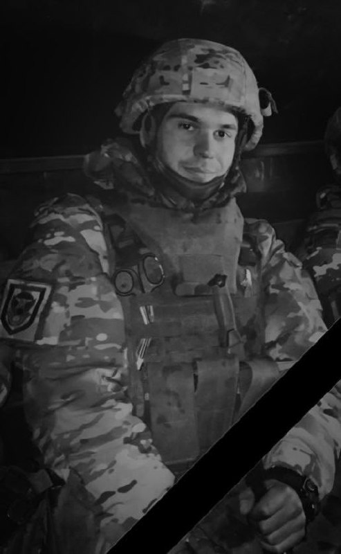 Фотография Медведев Вадим, погибший солдат СВО