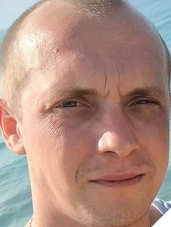 Фотография Кондрацкий Андрей Александрович, погибший солдат СВО