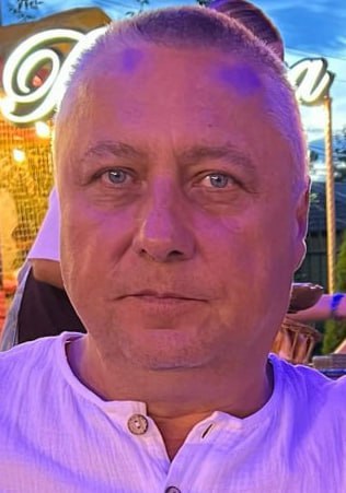 Фотография Козин Вадим Алексеевич, погибший солдат СВО