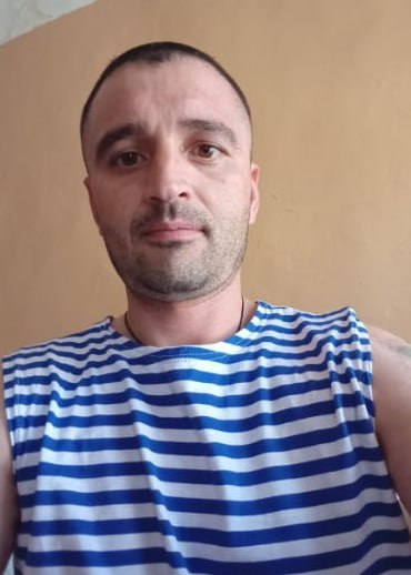 Фотография Богорош Иван Сергеевич, погибший солдат СВО