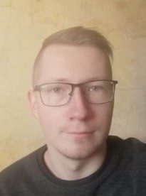Фотография Алехин Павел Александрович, погибший солдат СВО