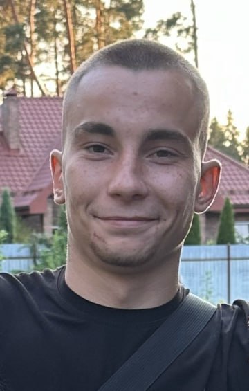 Фотография Захаров Евгений Михайлович, погибший солдат СВО