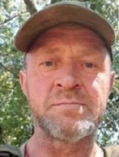 Фотография Паршин Василий Иванович, погибший солдат СВО