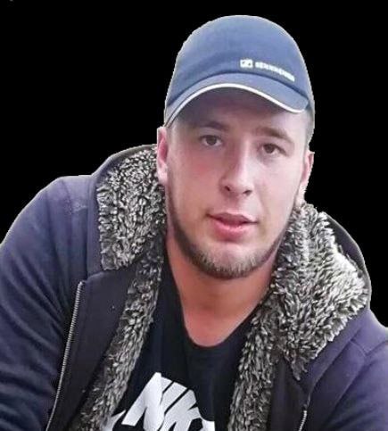 Фотография Румянцев Павел Николаевич, погибший солдат СВО