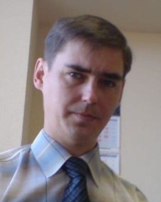 Фотография Ваганов Юрий Валентинович, погибший солдат СВО