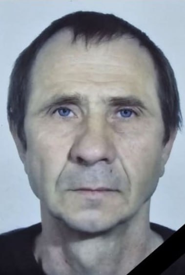 Фотография Кузнецов Константин Юрьевич, погибший солдат СВО