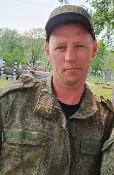 Фотография Девятков Дмитрий Викторович, погибший солдат СВО