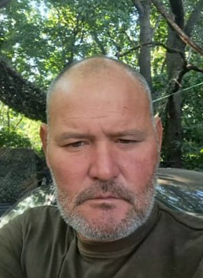 Фотография Дубровский Игорь Дмитриевич, погибший солдат СВО