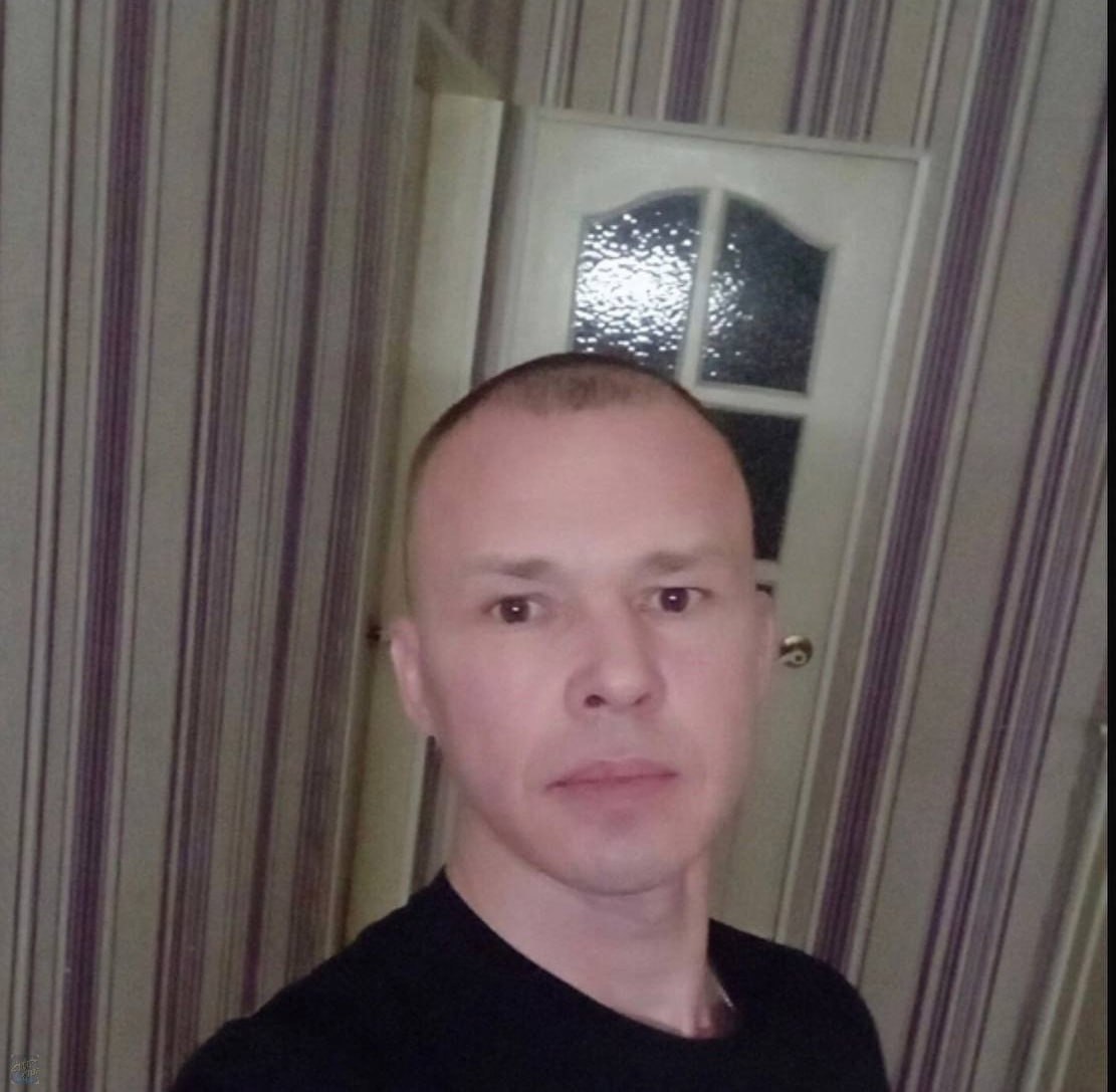 Фотография Левинский Александр, погибший солдат СВО