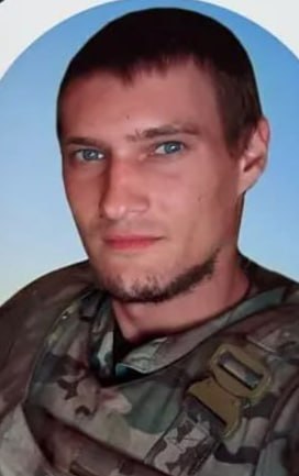Фотография Маликов Дмитрий Витальевич, погибший солдат СВО