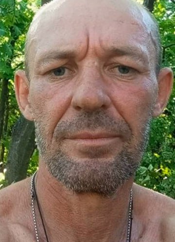 Фотография Зинченко Вадим Анатольевич, погибший солдат СВО